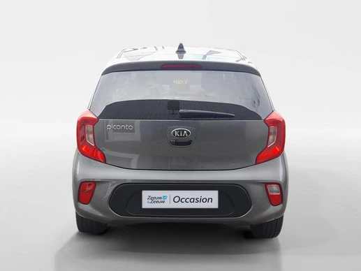 Kia Picanto - Afbeelding 5 van 30