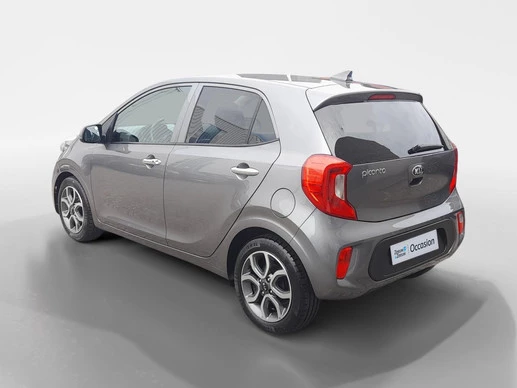 Kia Picanto - Afbeelding 6 van 30