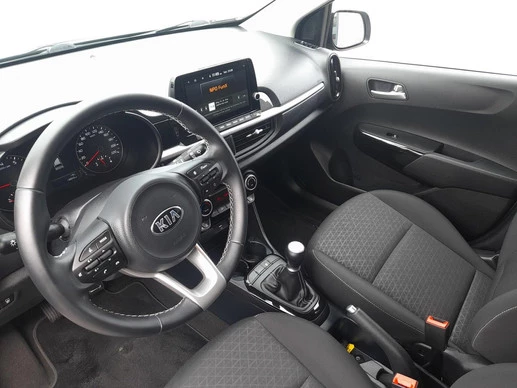 Kia Picanto - Afbeelding 8 van 30