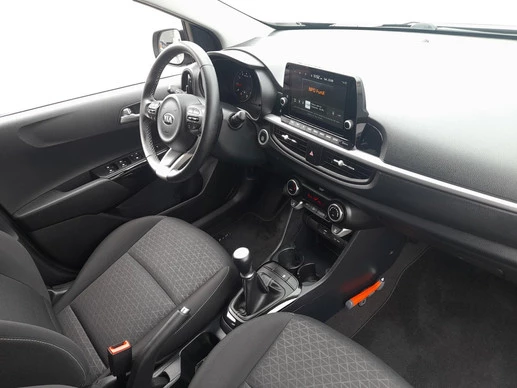 Kia Picanto - Afbeelding 9 van 30
