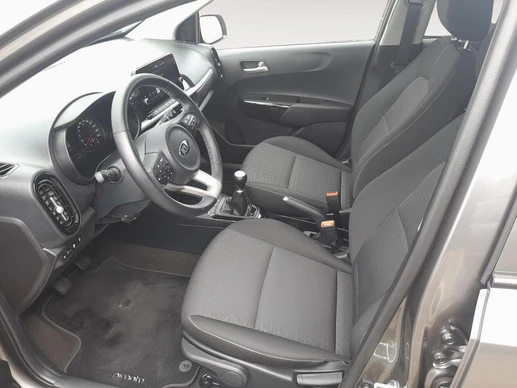 Kia Picanto - Afbeelding 10 van 30