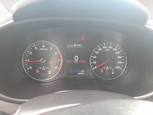 Kia Picanto - Afbeelding 14 van 30