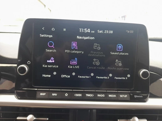 Kia Picanto - Afbeelding 16 van 30