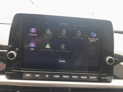 Kia Picanto - Afbeelding 17 van 30