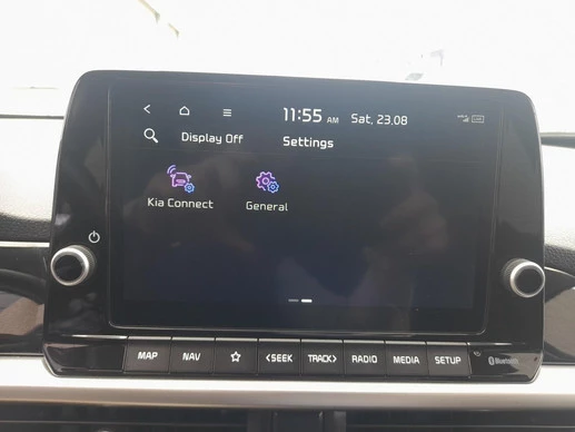 Kia Picanto - Afbeelding 20 van 30