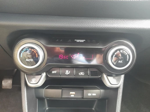 Kia Picanto - Afbeelding 21 van 30