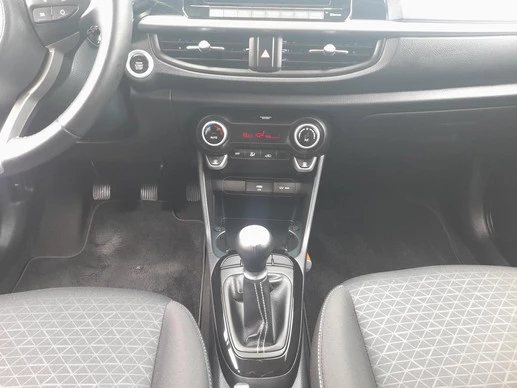 Kia Picanto - Afbeelding 22 van 30