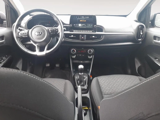 Kia Picanto - Afbeelding 23 van 30