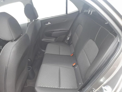 Kia Picanto - Afbeelding 28 van 30