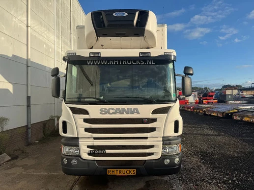Scania P - Afbeelding 2 van 18
