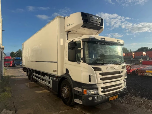 Scania P - Afbeelding 3 van 18