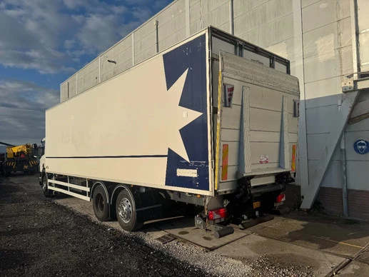 Scania P - Afbeelding 5 van 18