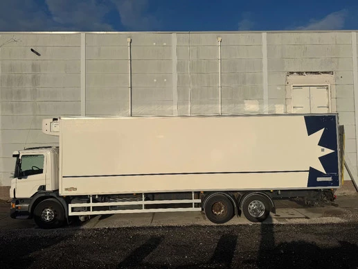 Scania P - Afbeelding 6 van 18
