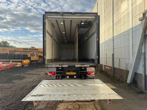 Scania P - Afbeelding 8 van 18