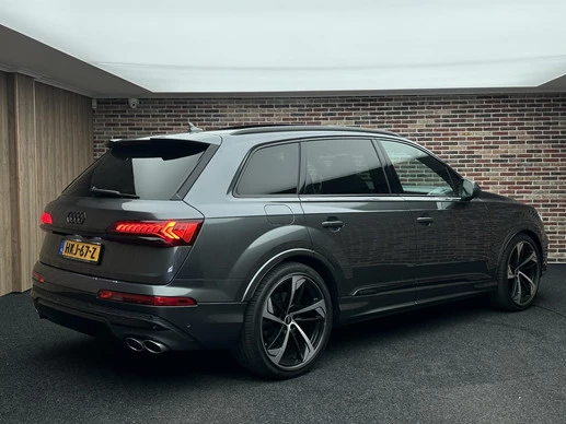 Audi SQ7 - Afbeelding 2 van 30