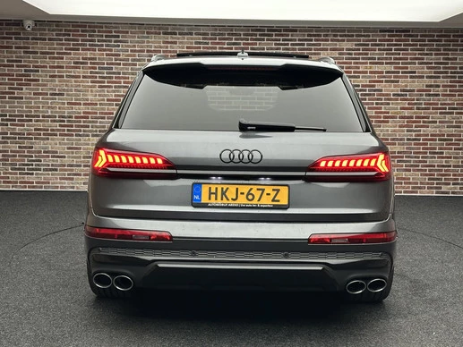 Audi SQ7 - Afbeelding 6 van 30