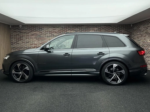 Audi SQ7 - Afbeelding 7 van 30