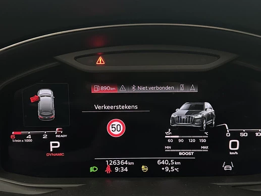 Audi SQ7 - Afbeelding 9 van 30