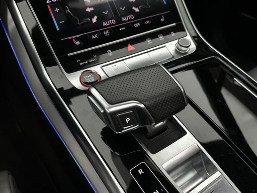Audi SQ7 - Afbeelding 10 van 30