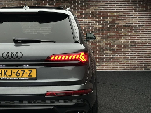 Audi SQ7 - Afbeelding 11 van 30