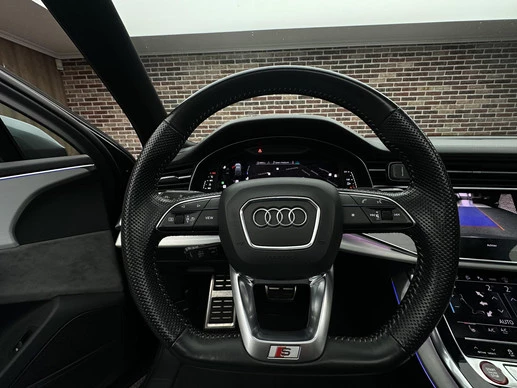 Audi SQ7 - Afbeelding 12 van 30