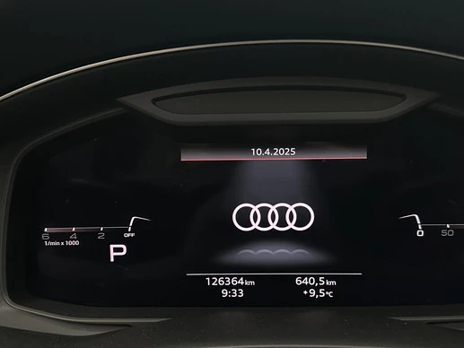 Audi SQ7 - Afbeelding 13 van 30
