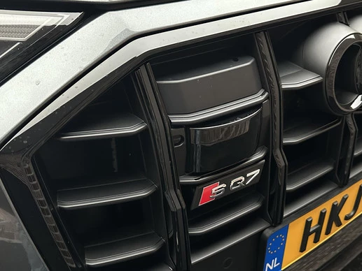 Audi SQ7 - Afbeelding 14 van 30