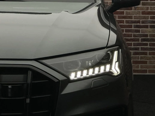 Audi SQ7 - Afbeelding 17 van 30