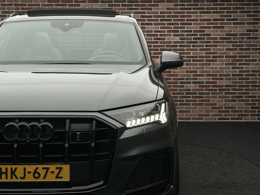 Audi SQ7 - Afbeelding 18 van 30