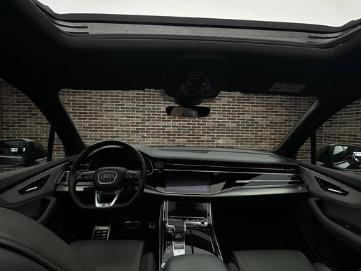 Audi SQ7 - Afbeelding 22 van 30