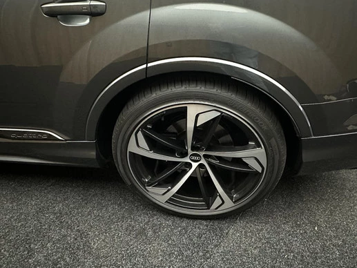 Audi SQ7 - Afbeelding 23 van 30