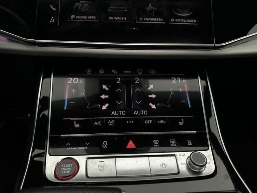 Audi SQ7 - Afbeelding 24 van 30