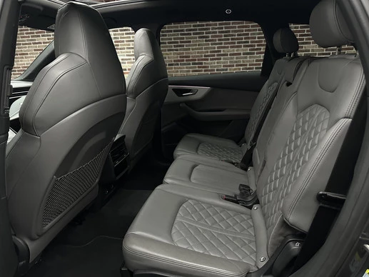Audi SQ7 - Afbeelding 27 van 30