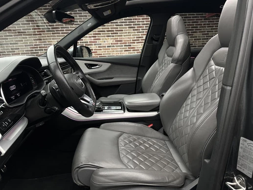 Audi SQ7 - Afbeelding 29 van 30