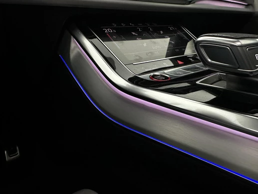 Audi SQ7 - Afbeelding 30 van 30