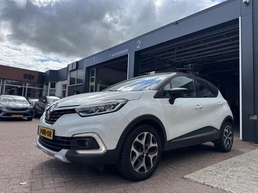 Renault Captur - Afbeelding 1 van 20