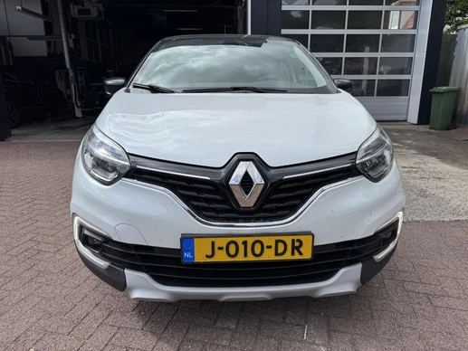 Renault Captur - Afbeelding 2 van 20
