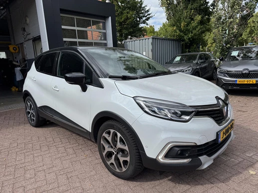 Renault Captur - Afbeelding 3 van 20