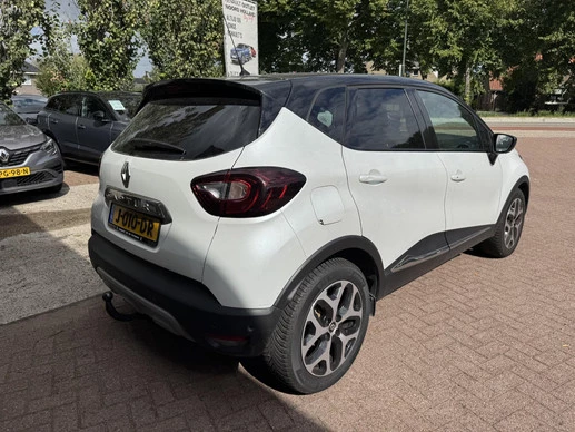 Renault Captur - Afbeelding 5 van 20