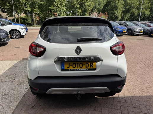 Renault Captur - Afbeelding 6 van 20