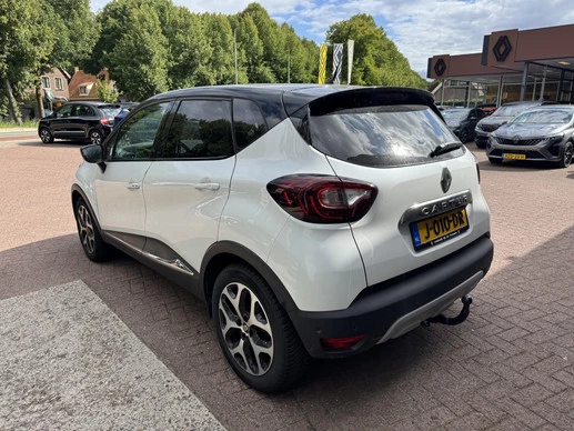 Renault Captur - Afbeelding 8 van 20