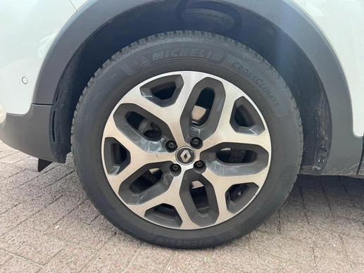 Renault Captur - Afbeelding 11 van 20