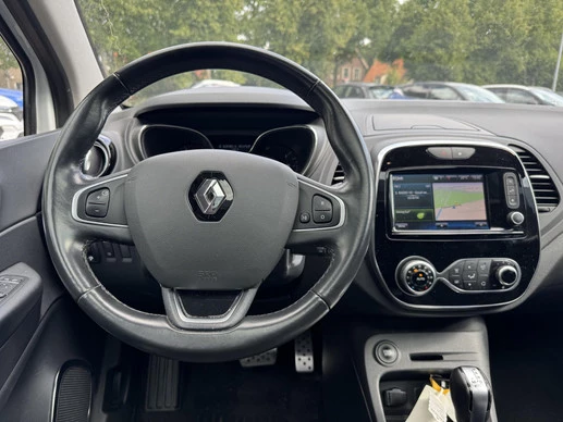 Renault Captur - Afbeelding 15 van 20