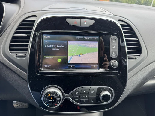 Renault Captur - Afbeelding 17 van 20