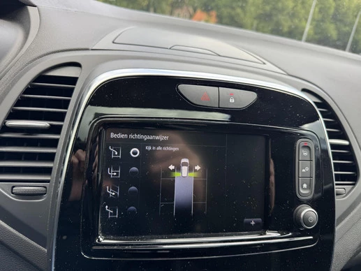 Renault Captur - Afbeelding 18 van 20