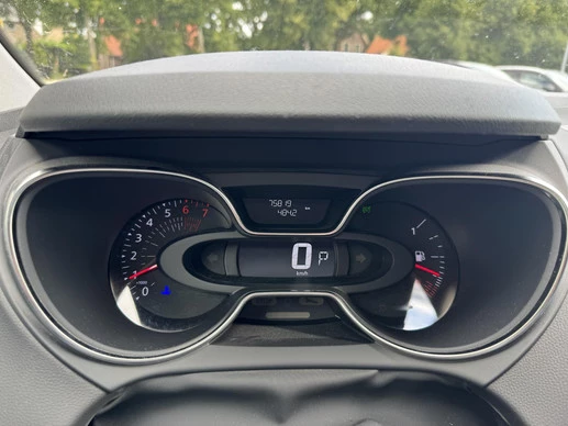 Renault Captur - Afbeelding 19 van 20
