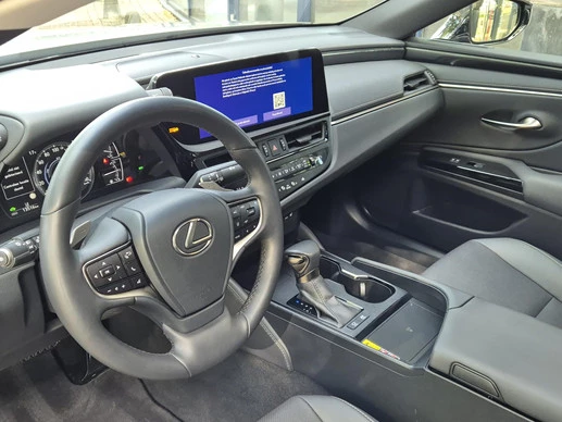 Lexus ES - Afbeelding 14 van 30