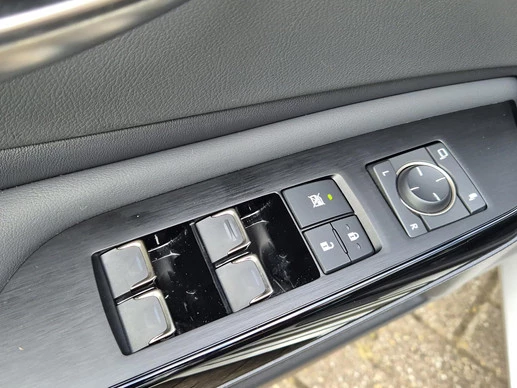 Lexus ES - Afbeelding 17 van 30