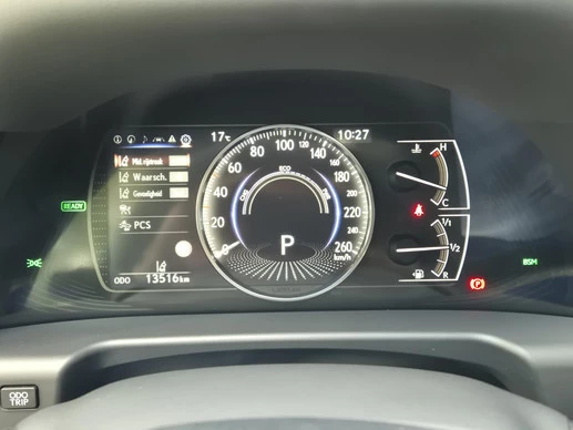 Lexus ES - Afbeelding 20 van 30