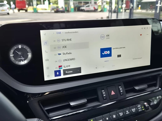 Lexus ES - Afbeelding 21 van 30